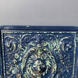Porte photophore mural