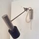 Vintage articulated stem lamp from the 50s and 60s