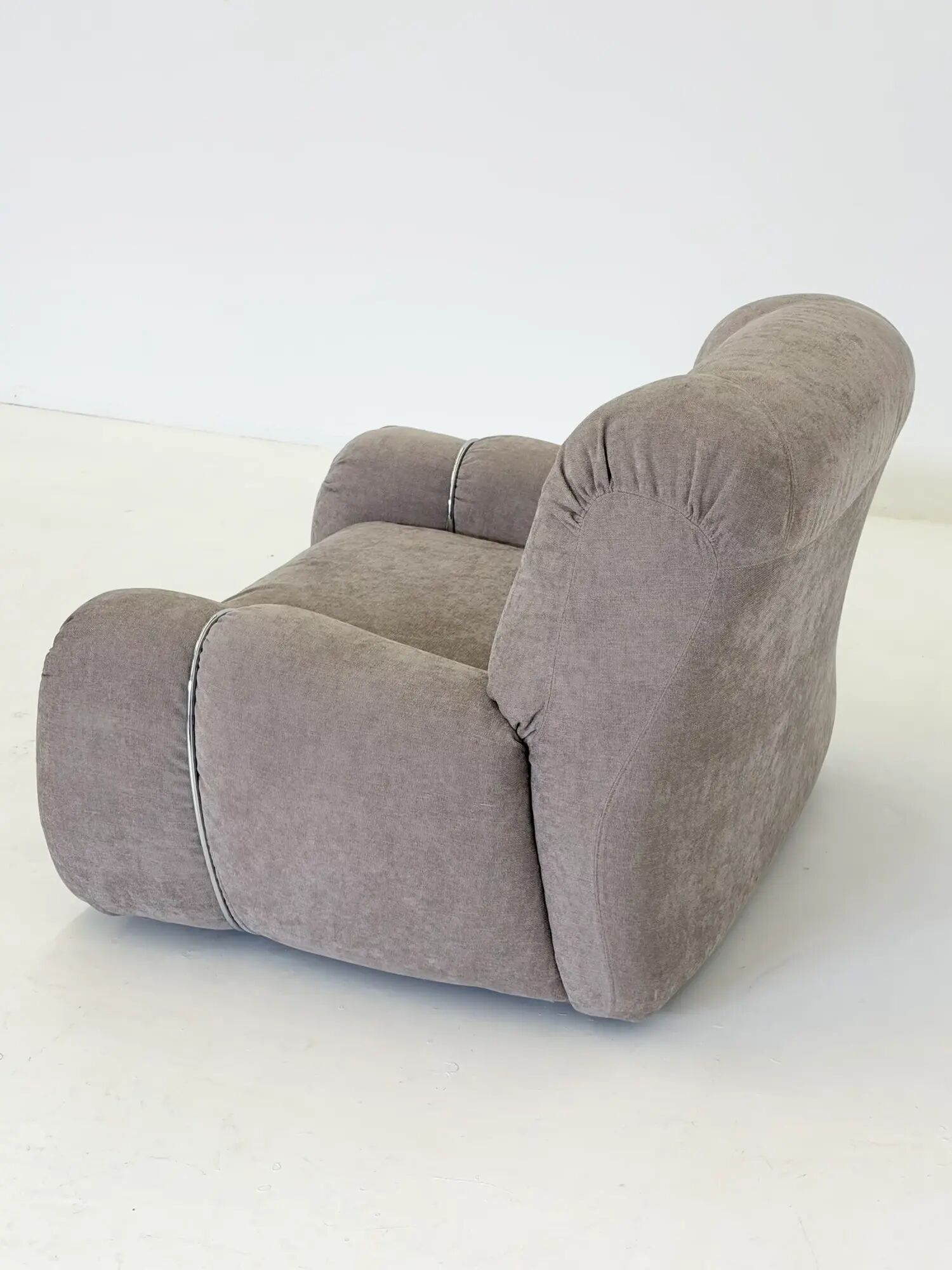 Fauteuils Tropicana Agostino Lescai pour Bedding Brevetti