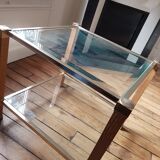 Pierre Vandel coffee table