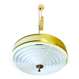 Danish Modern adjustabel height kitchen ceiling light