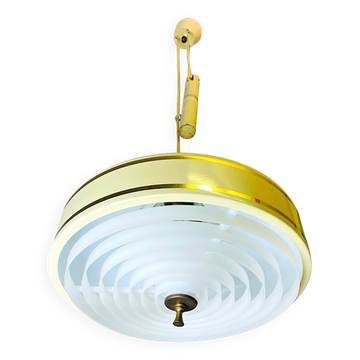 Danish Modern adjustabel height kitchen ceiling light