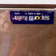 Buffet Saporiti