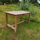 Farm table