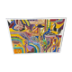 Spanish abstract painting