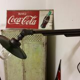 Industrial factory yard lamp