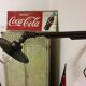Industrial factory yard lamp