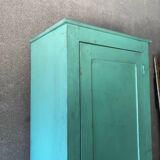 Old Parisian wardrobe