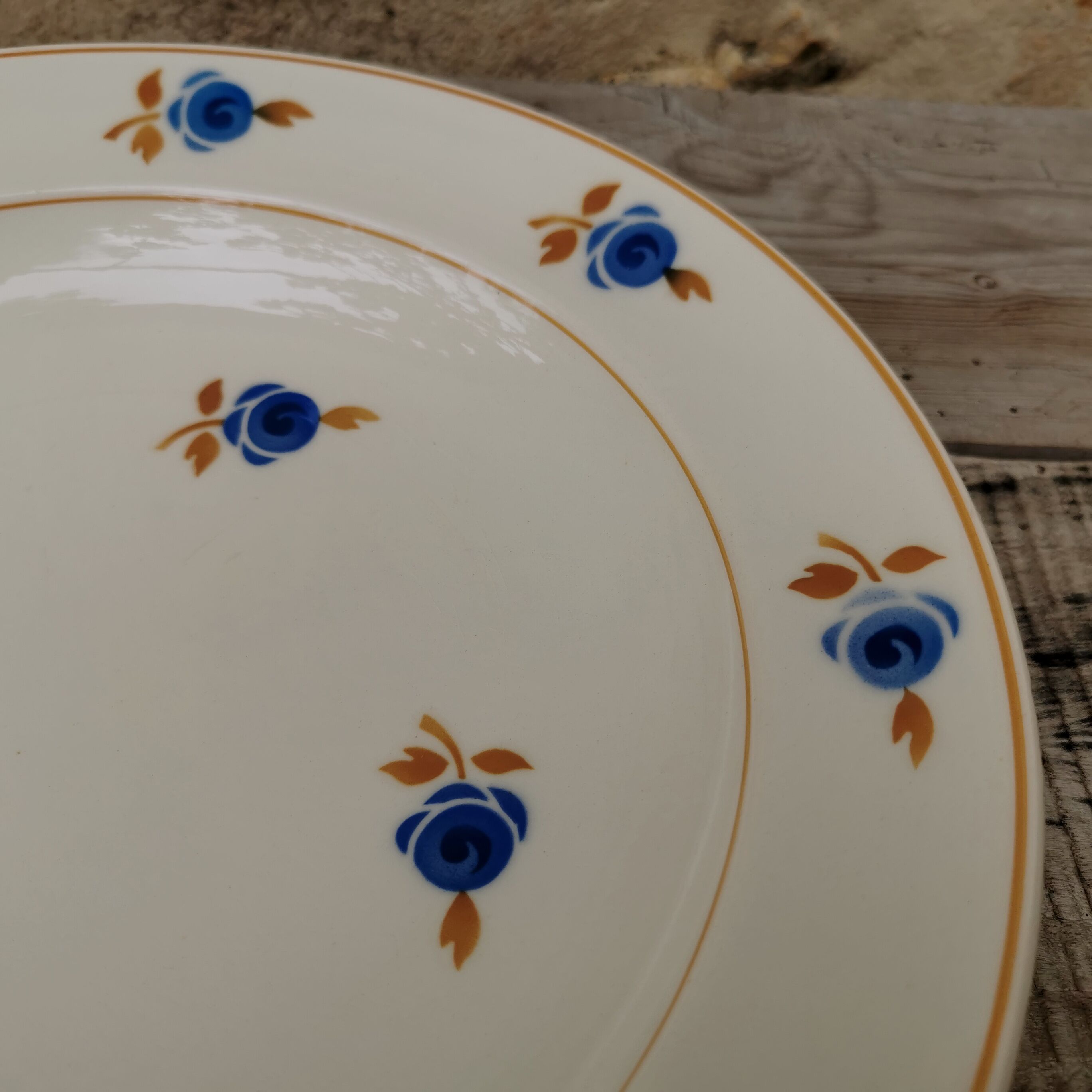 Hollow flat Moulin des Loups