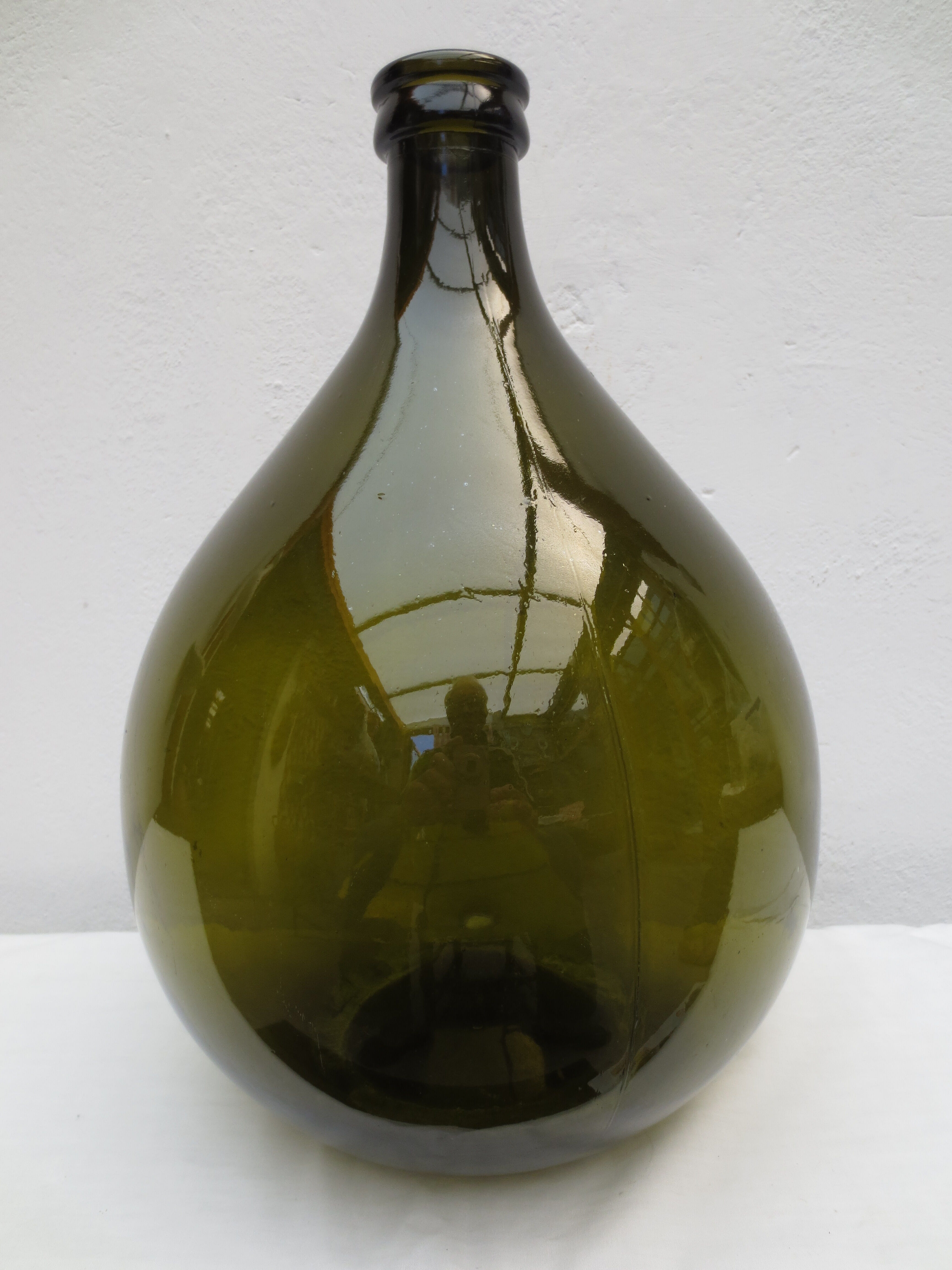Demijohn original color