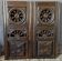 Boiserie 18th/19th century - Pair of doors - interior ornamentation