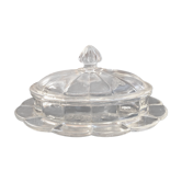 Butter dish