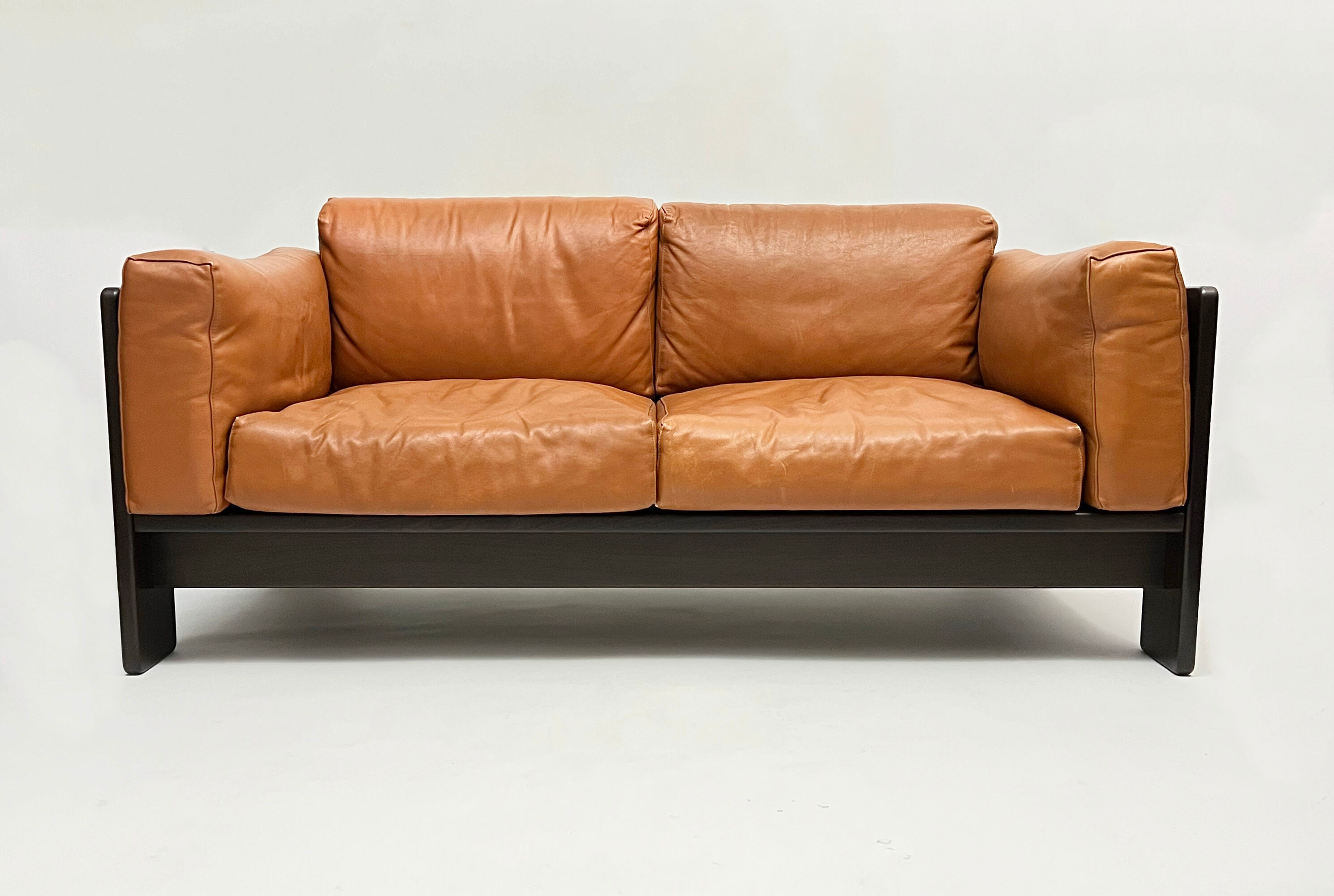 Bastiano Sofa by Tobia Scarpa for Gavina, 1962