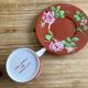 Tiffany & Co. coffee service "Roses" by Sybil Connolly – 12 pieces