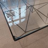 Table basse style Alanda design