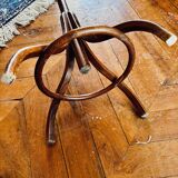 Parrot coat rack