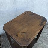 Desserte, table d'appoint