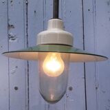 Industrial hanging