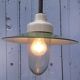 Industrial hanging