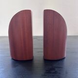 Pair of Ethnicraft bookends