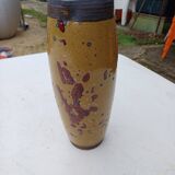 Vintage vase by Cécile and Fabien Badal