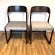 Baumann Sleigh Chairs