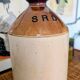 OLD JAR SRD