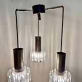 Galaxy pendant light, 3 lights