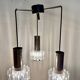 Galaxy pendant light, 3 lights