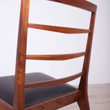 Mid-Century Teak Dining Chairs from McIntosh, 1960s, Set of 4