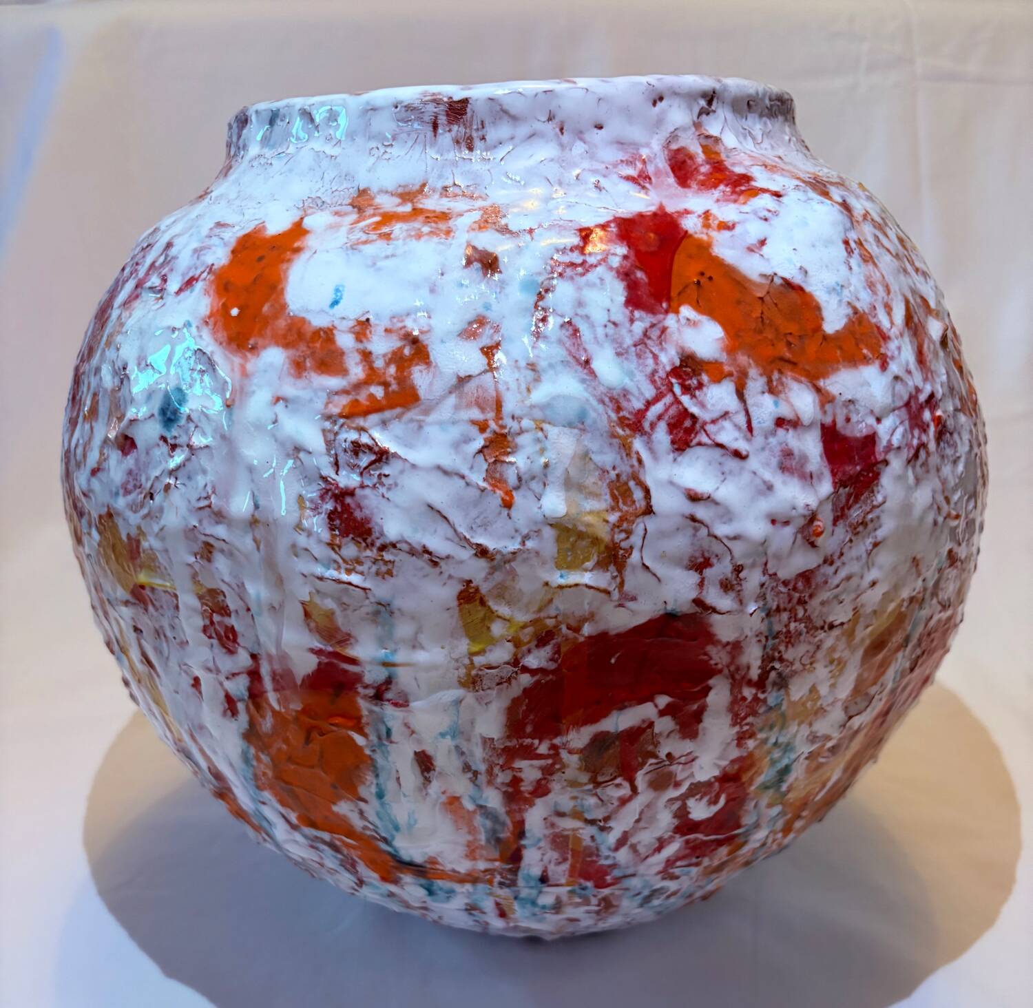Vase
