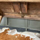 Farm table