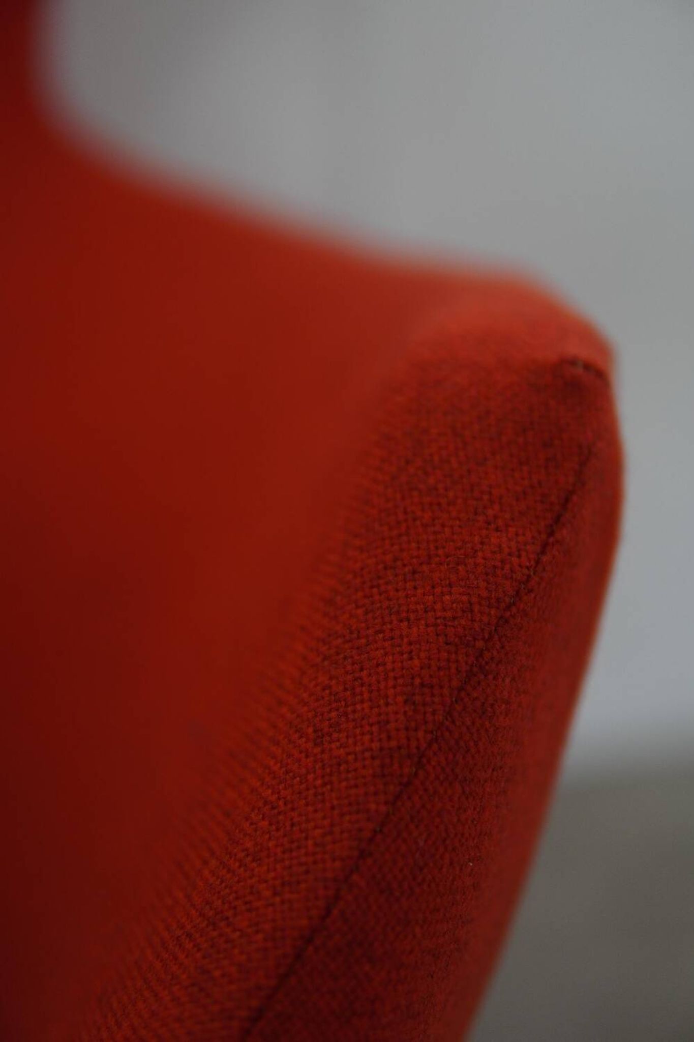 Jupiter armchair by Pierre Guariche