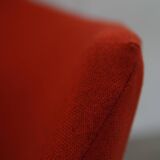 Jupiter armchair by Pierre Guariche