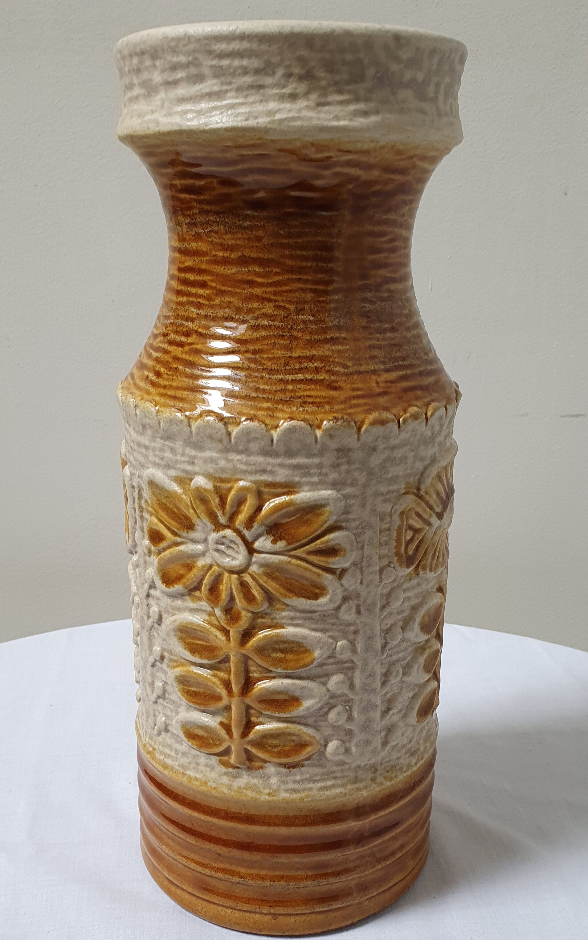 Vase en céramique