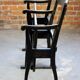 Vintage Cinema Seats, 1930s, Set of 2