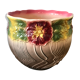 Pot cover in St. Amand dabbling