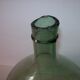 Old demijohn