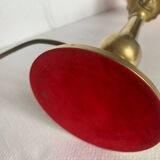 Desk lamp
