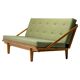 Poul Volther modèle Diva  981 pour Gemla, Suède