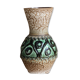 German ceramic vase, Carstens Tonnishof