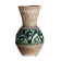 German ceramic vase, Carstens Tonnishof