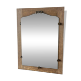Miroir art déco
