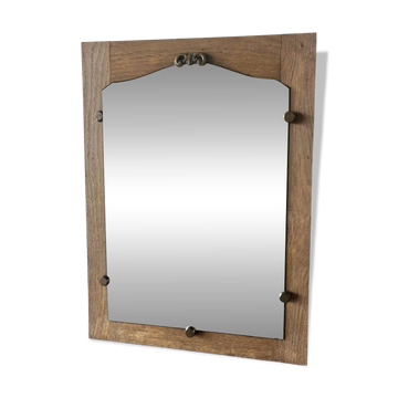 Art Deco mirror