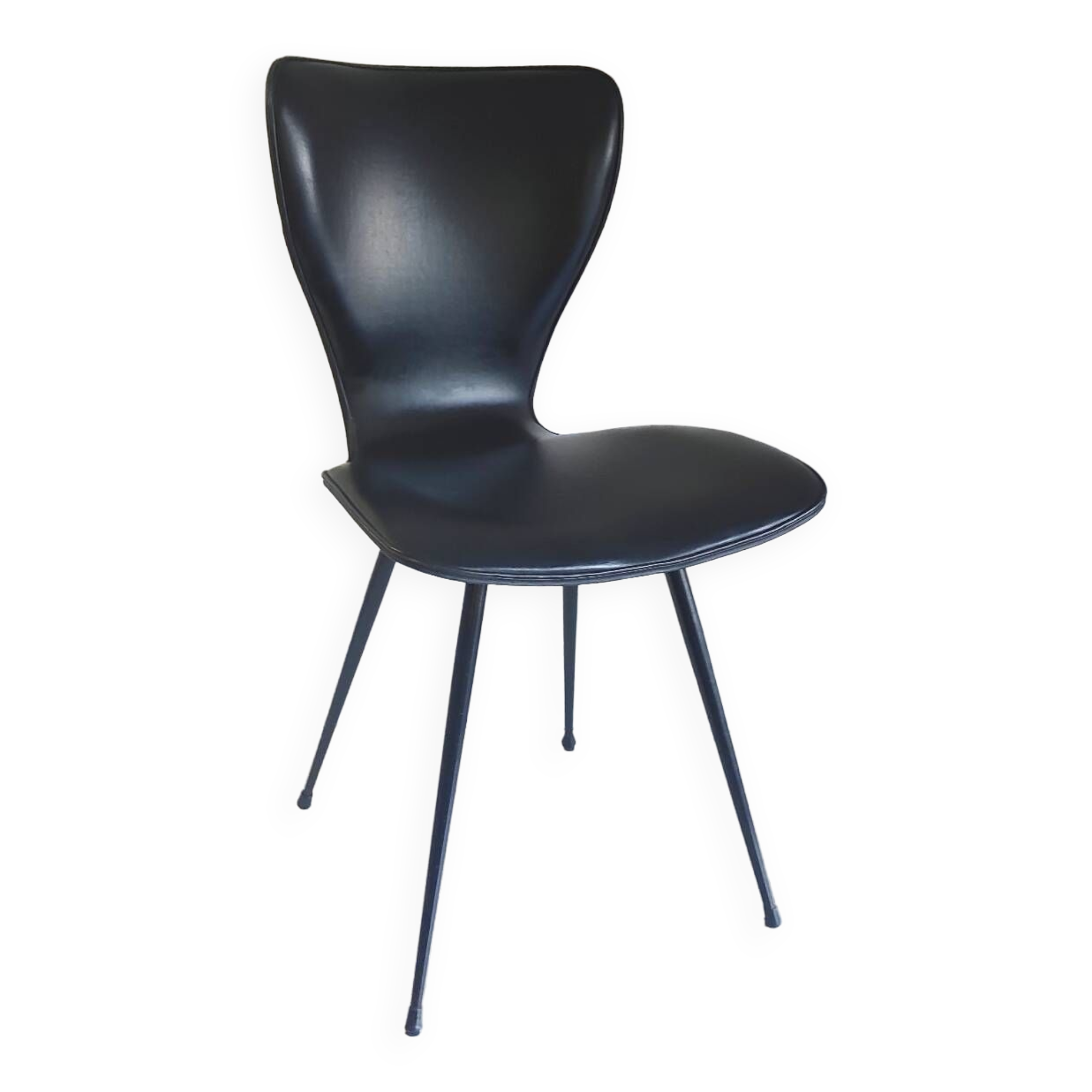 Scandinavian design chair - 50s/60s