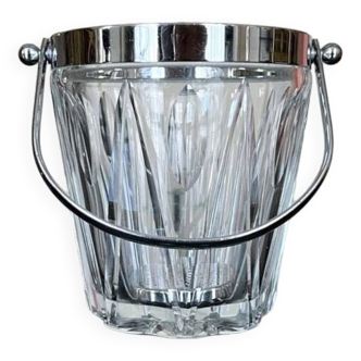 Vintage Ice Bucket