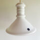 Holmegaard pendant lamp Danemark