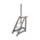 Library ladder