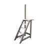 Library ladder