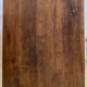 Table de ferme